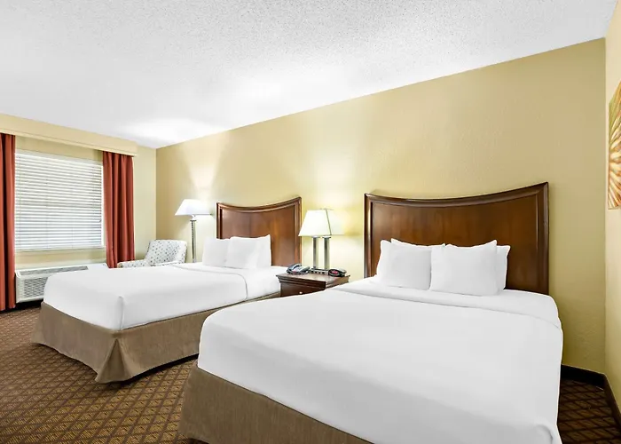 Best Western Coach House