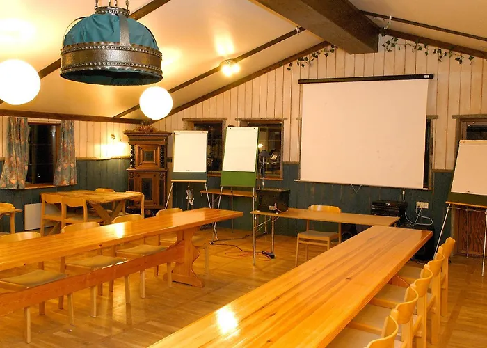 Hotell Karolinen Are