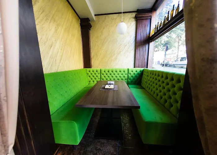 Daily Plaza Boutique Hotel