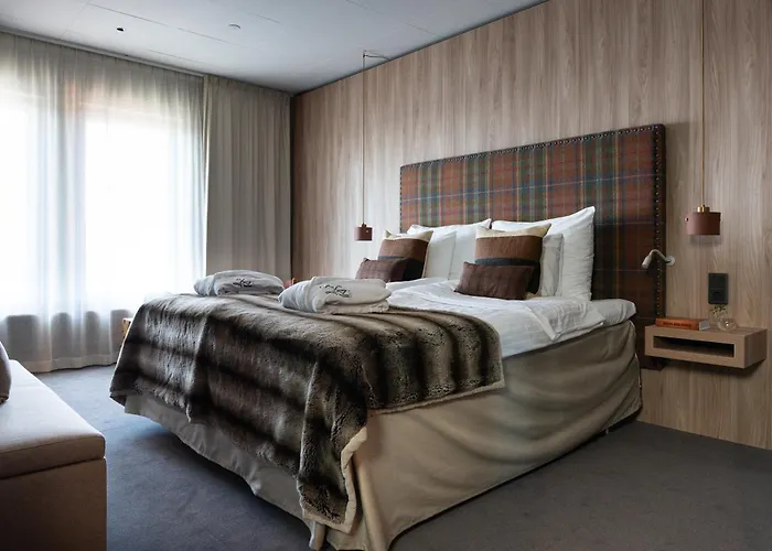 KUST Hotell&SPA