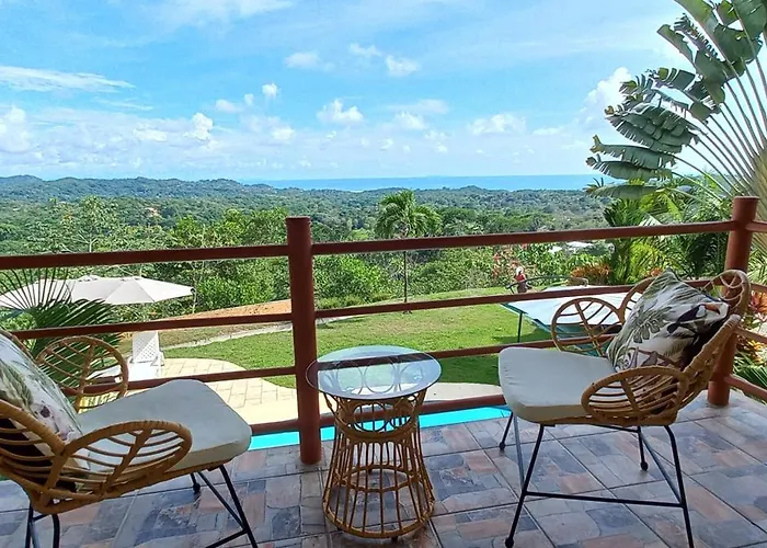 Vista Villas