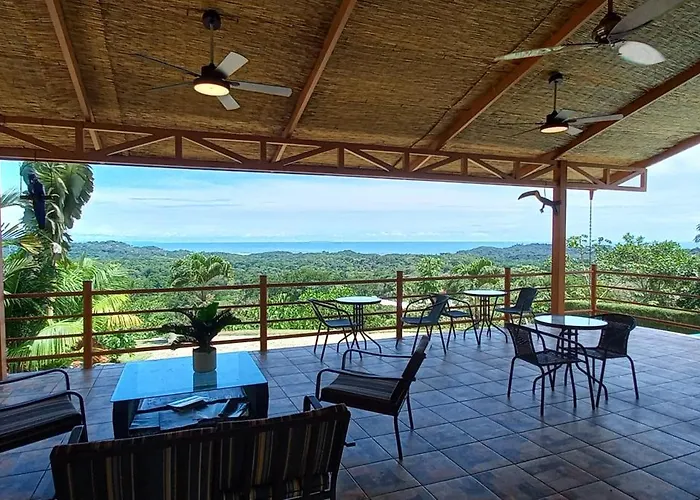 Vista Villas