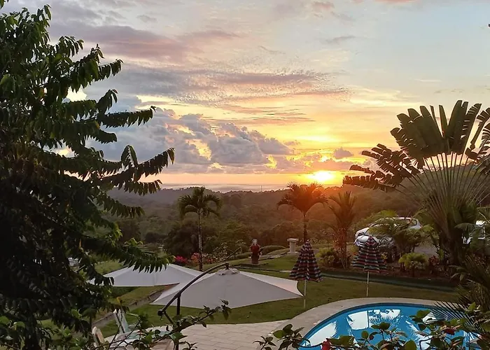 Vista Villas