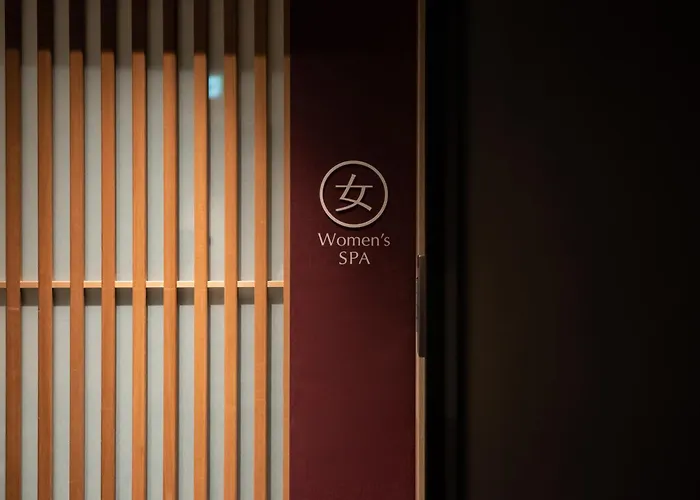 Hotel Vista Kanazawa