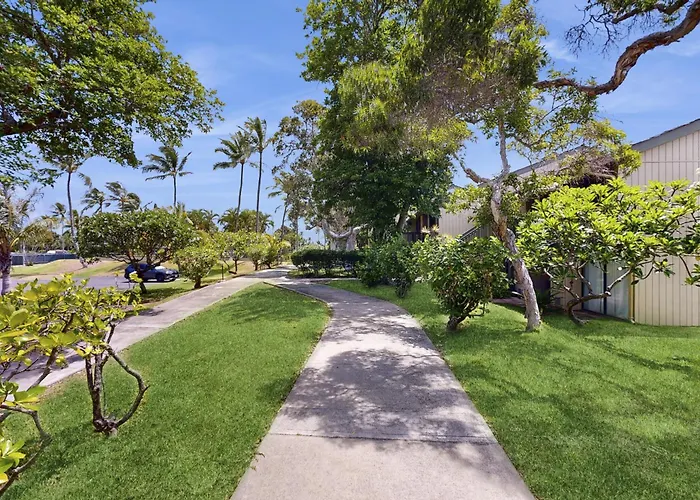 Turtle Bay Resort 132