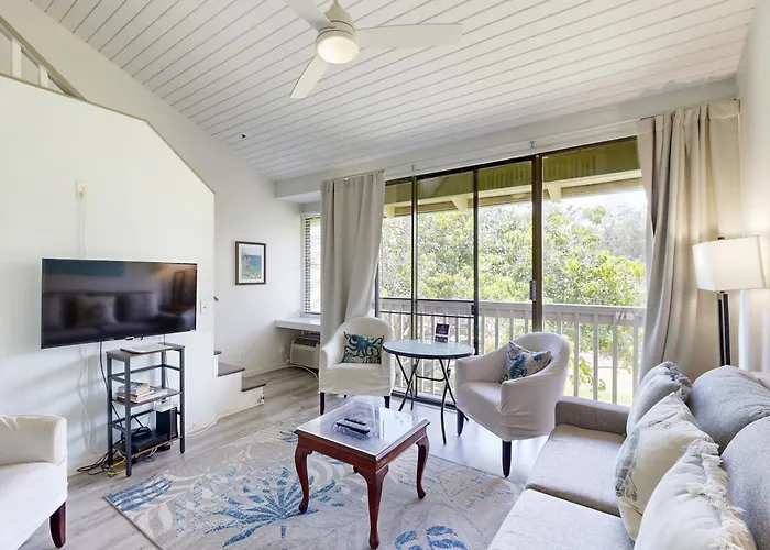 Turtle Bay Resort 132