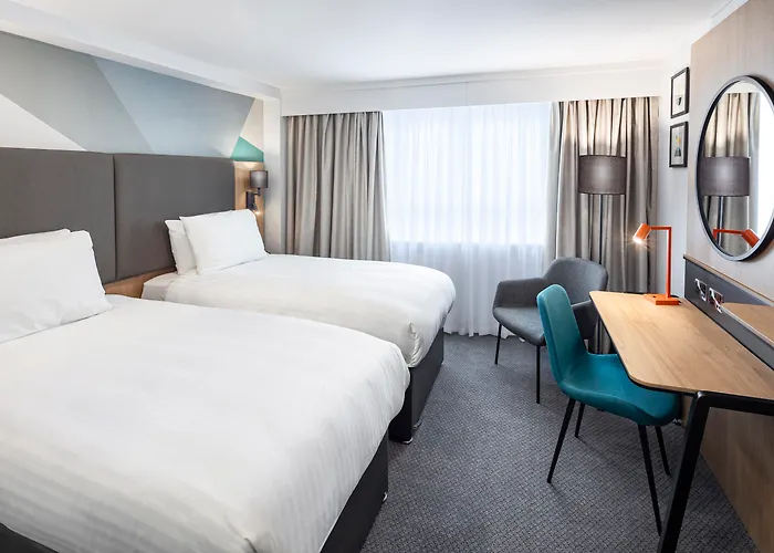 Holiday Inn Gloucester - Cheltenham By Ihg