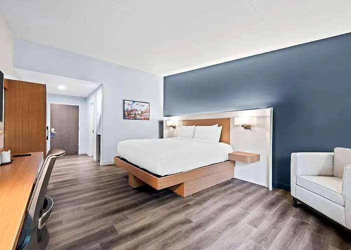 Best Western Niantic - New London/Mystic Area