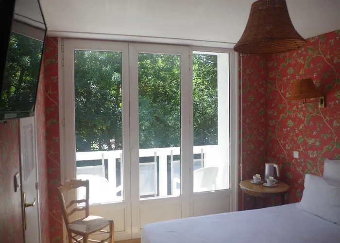 Hotel Particulier Richelieu
