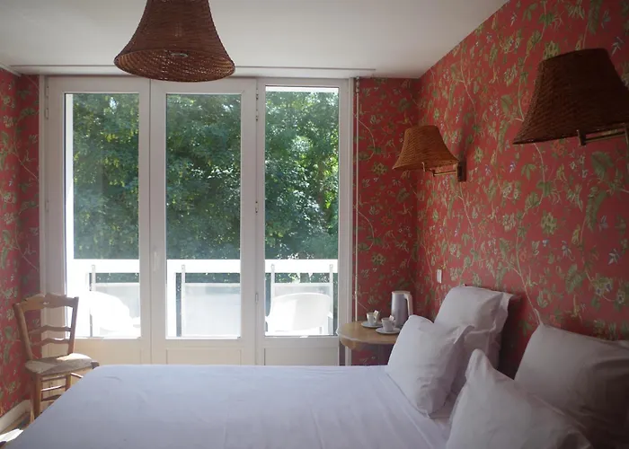 Hotel Particulier Richelieu