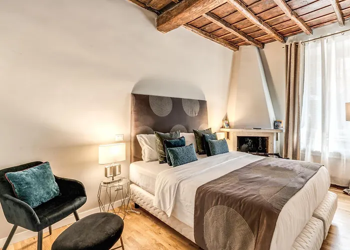 Trevi Beau Boutique Hotel
