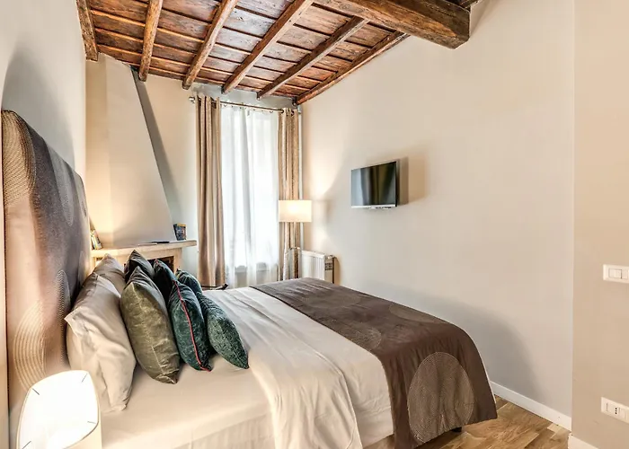Trevi Beau Boutique Hotel