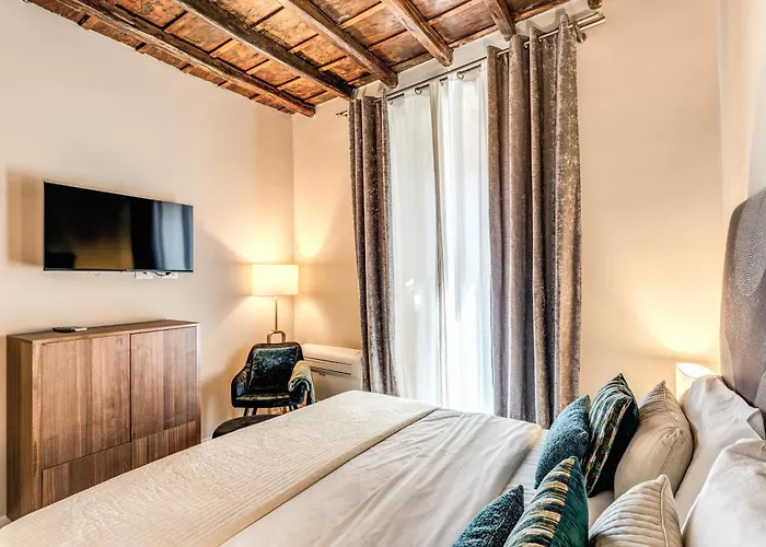 Trevi Beau Boutique Hotel