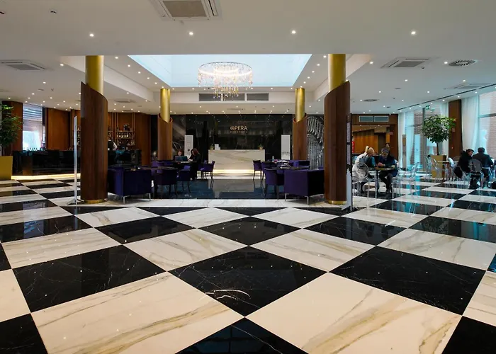 The Sydney Hotel
