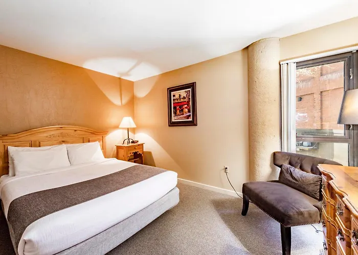 Silver King By All Seasons Resort Lodging