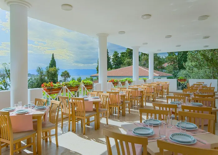 Hotel Delfin