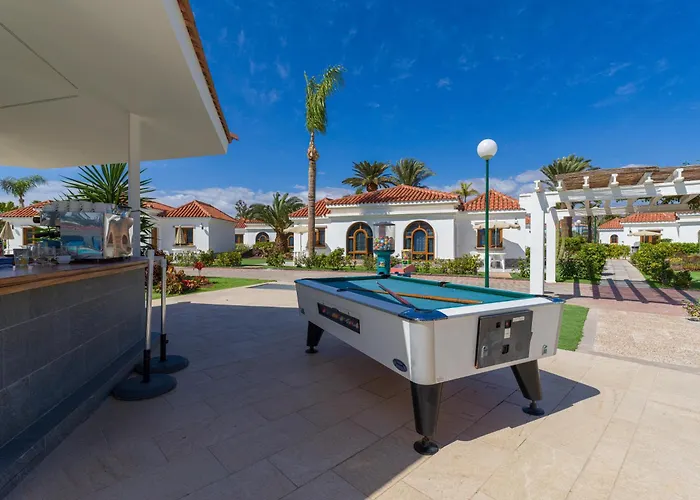 Eo Suite Hotel Jardin Dorado
