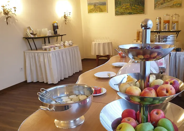 Hotel Hessischer Hof