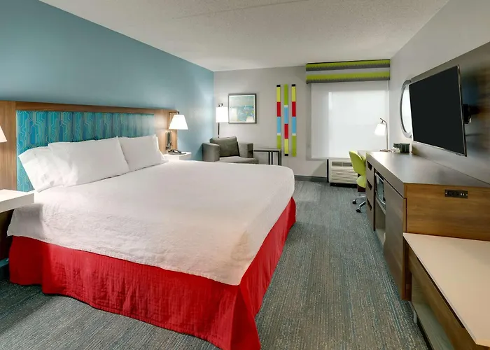 Hampton Inn Lebanon