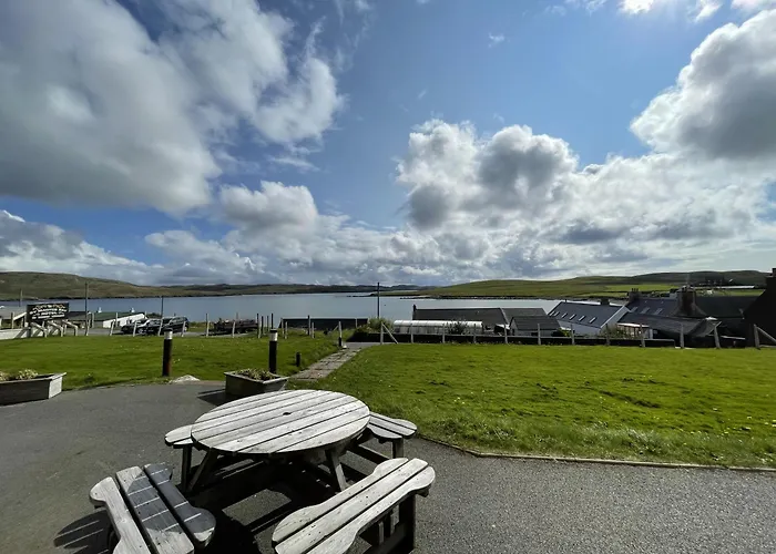 St Magnus Bay Hotel