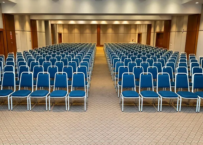 Bourbon Convention Hotel Joinville