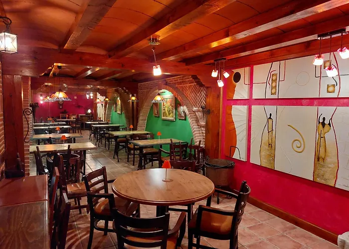 Hotel Rural Senorio De Altamira - Adults Only