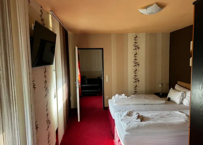 Arthotel ANA Aura, GS Hotelbetriebs GmbH,