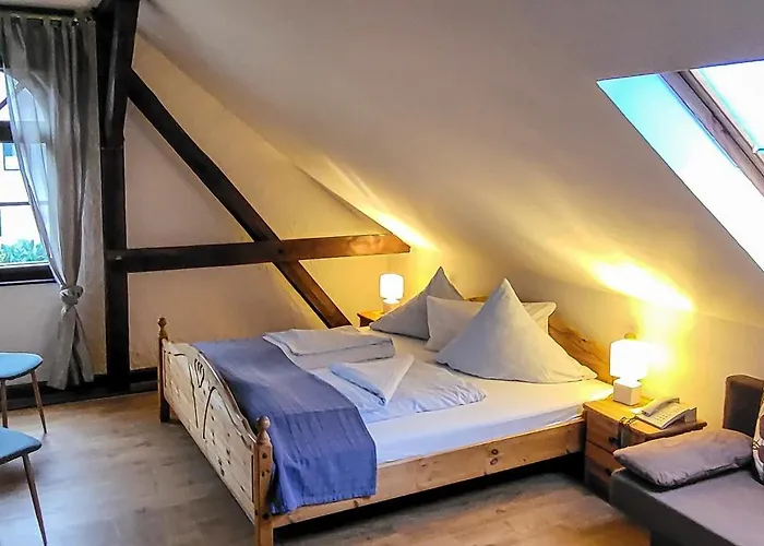 Spreewaldhotel Garni Raddusch