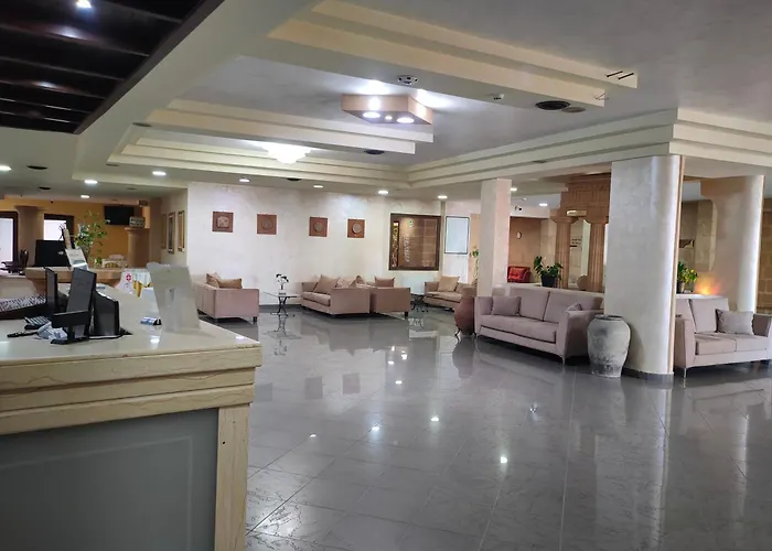 Grand Hotel Mosè