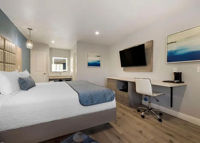 Best Western Orange Plaza