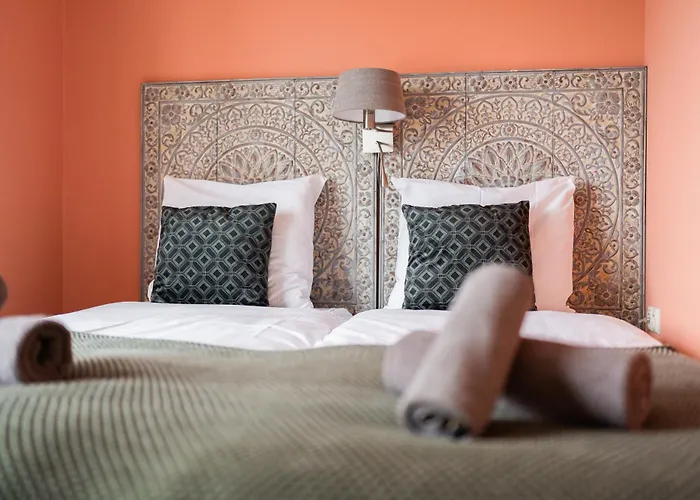 Boutique Lodge Zandvoort