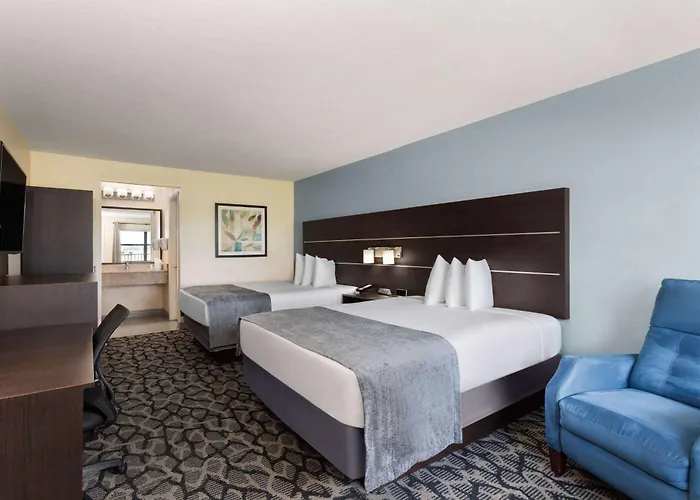 Baymont By Wyndham Punta Gorda/Port Charlotte