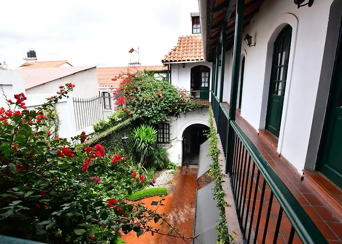 Parador Santa Maria La Real