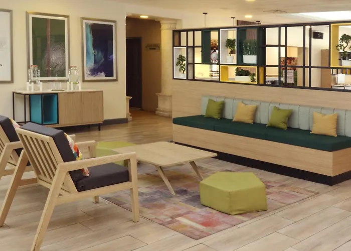 Holiday Inn Ciudad Del Carmen By Ihg