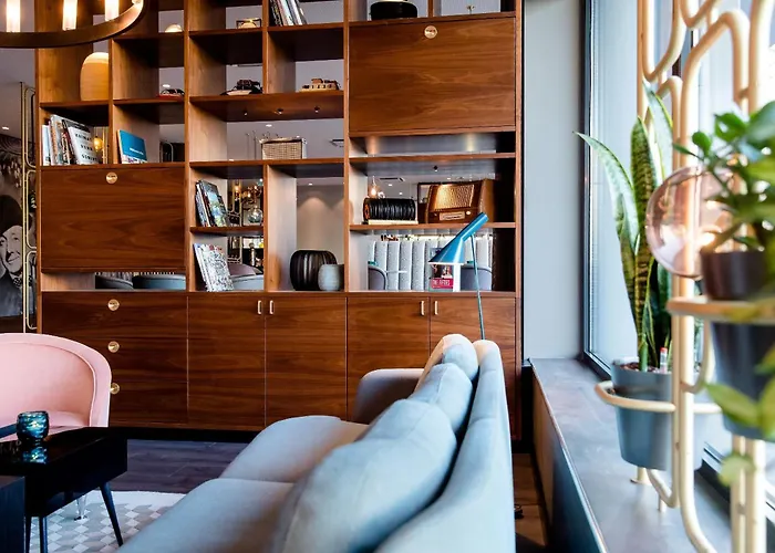 Motel One Essen