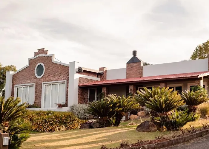 Hotel Vila Verde