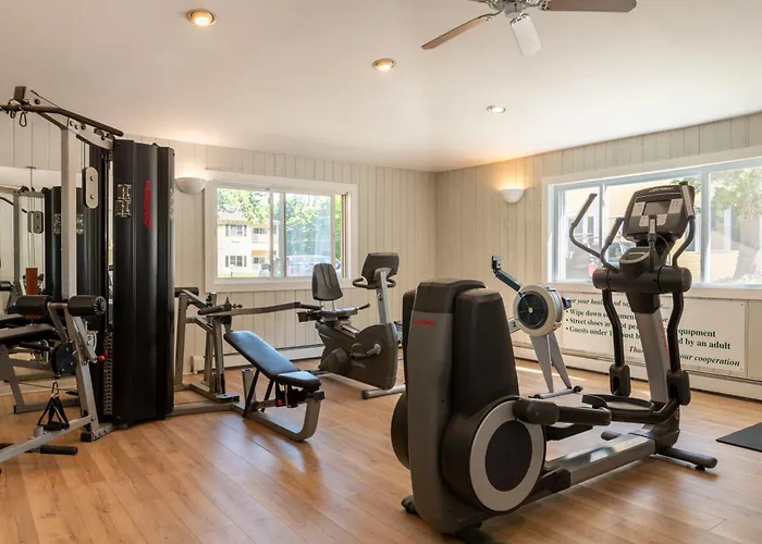 The Bethel Resort & Suites