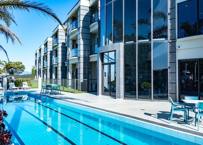 Portside Hotel Gisborne