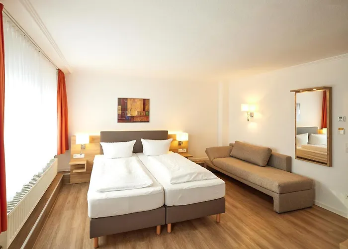 Hotel Restaurant Stegemann