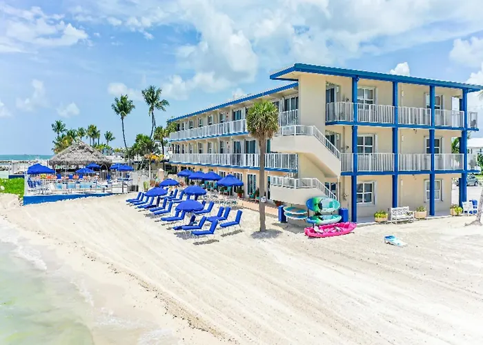 Glunz Ocean Beach Hotel&Resort