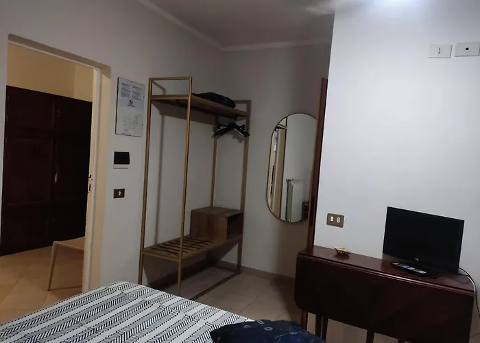 Hotel Pensione Signorini