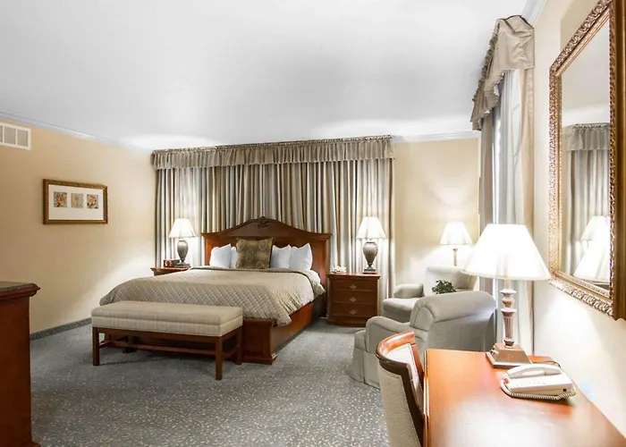 Liberty Hotel, An Ascend Collection Hotel