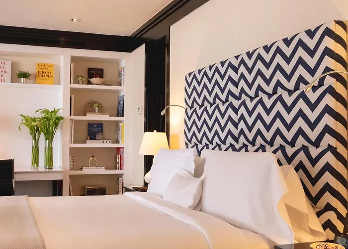 Hotel Cayena Caracas