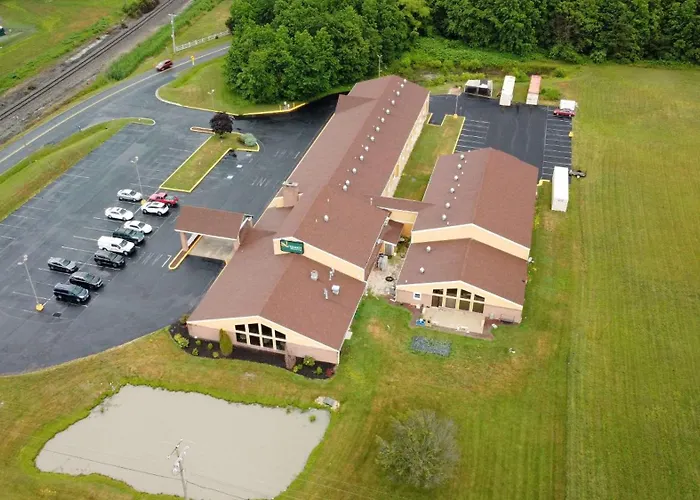 Quality Inn & Suites Harrington - Milford
