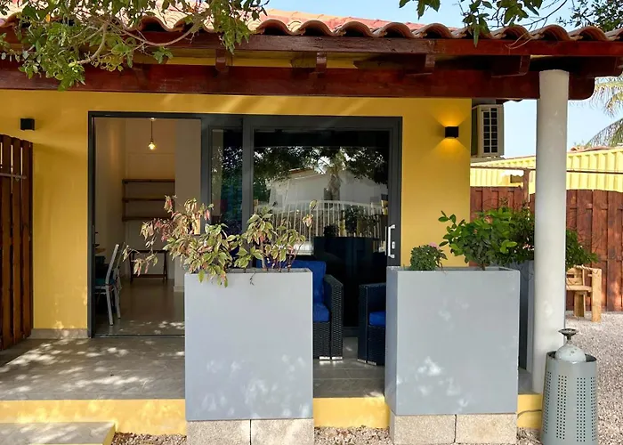 Sonrisa Boutique Hotel - Adults Only