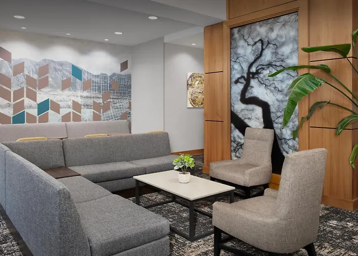 Hyatt Place Boulder Pearl Street