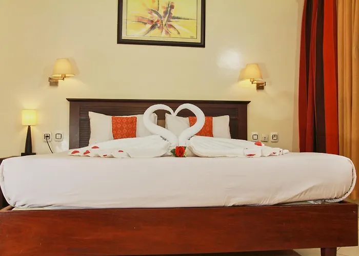 Dunia Hotel Bissau
