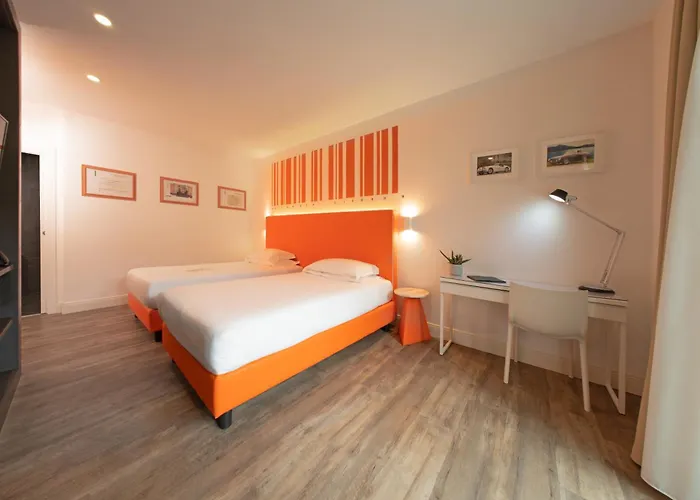 Hotel Al Campanile - Luxury Suites & Apartments