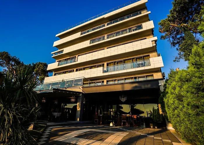 Gonio Inn