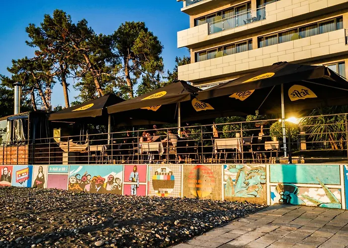 Gonio Inn